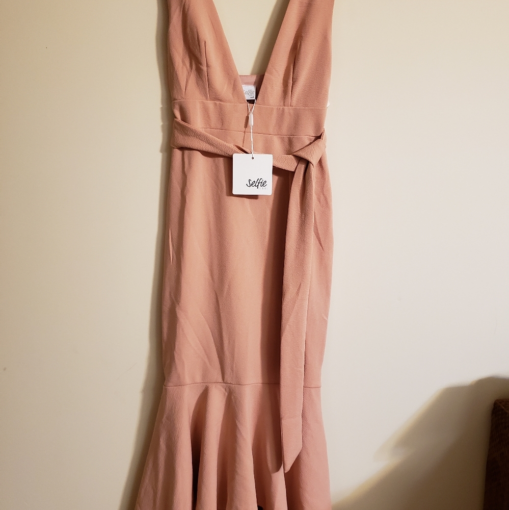 New dress